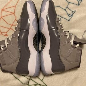 Air Jordan 11 Retro